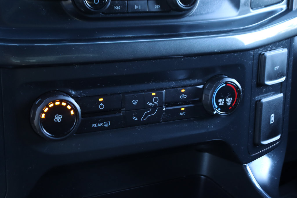 Used 2021 Ford F150 XL w/ STX Appearance Package RWD image 30