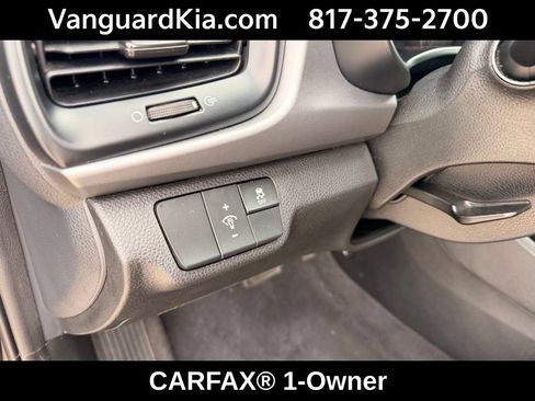 Certified 2023 Kia Rio S FWD image 16