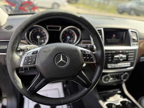 Used 2015 Mercedes-Benz ML 350 4MATIC image 18