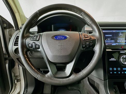 Used 2013 Ford Flex Limited AWD/4WD image 16