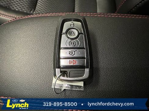New 2026 Ford Escape ST-Line w/ Tech Pack #1 AWD/4WD image 15