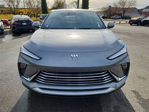 New 2026 Buick Envista Preferred image 9