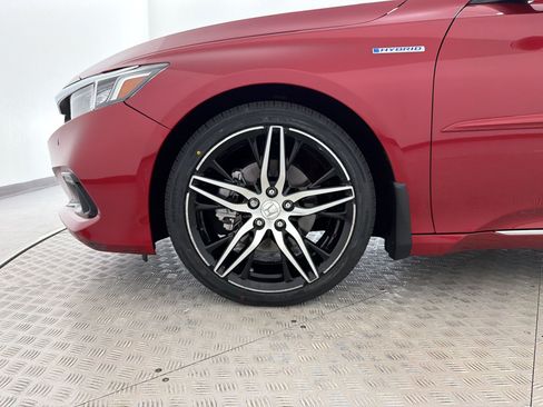 Used 2021 Honda Accord Touring image 12