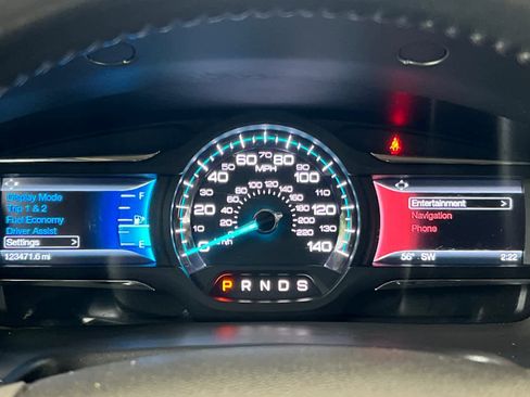 Used 2016 Ford Flex Limited AWD/4WD image 30