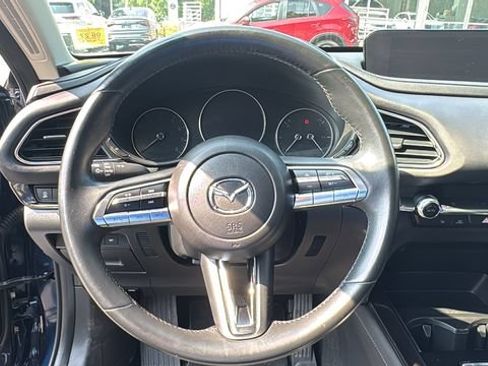 Used 2023 MAZDA CX-30 AWD 2.5 S w/ Preferred Package image 23