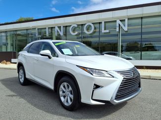 Used 2017 Lexus RX 350 AWD w/ Premium Package video 1