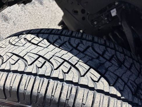 Used 2025 Ford F150 King Ranch image 25