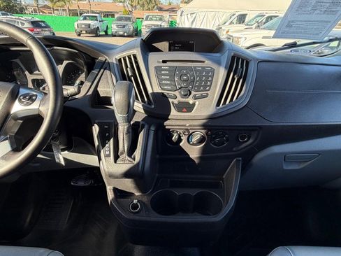 Used 2017 Ford Transit 350 XL image 25