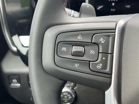 New 2026 GMC Sierra 1500 Elevation w/ Preferred Package image 25