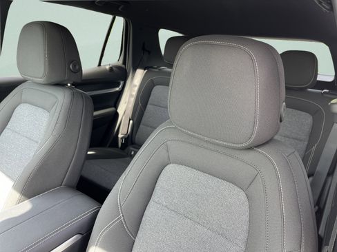 New 2026 GMC Terrain Elevation w/ Black Edition AWD/4WD image 24