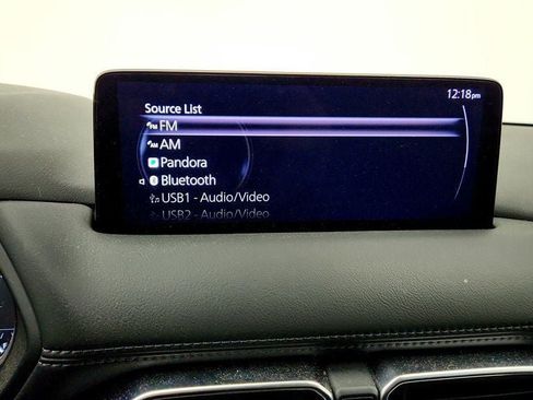 Used 2023 MAZDA CX-5 AWD 2.5 S w/ Select Package image 18
