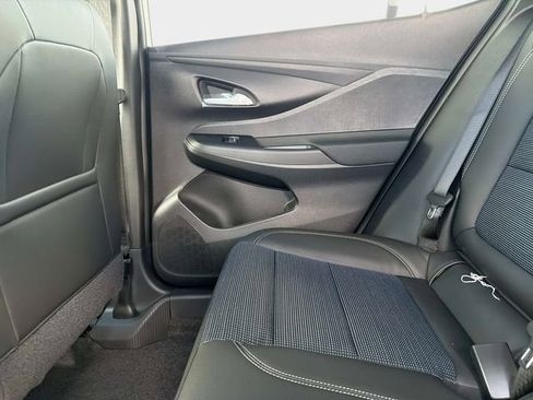 New 2026 Buick Envista Preferred image 14