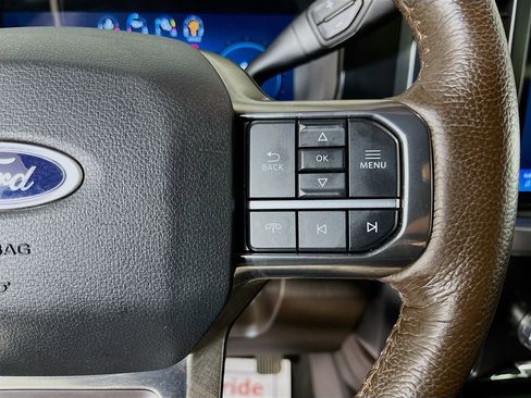 Used 2025 Ford F250 King Ranch AWD/4WD image 17