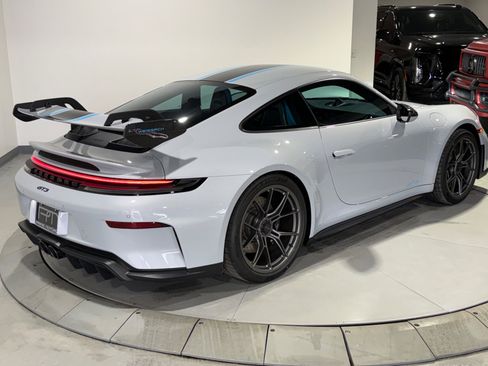 Used 2026 Porsche 911 GT3 image 26