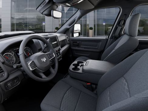 New 2026 RAM 2500 Tradesman image 22