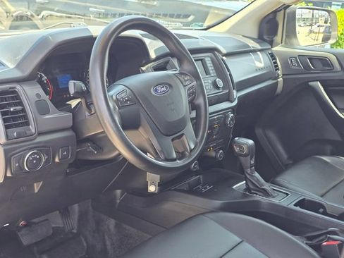 Used 2020 Ford Ranger XL w/ Trailer Tow Package RWD image 7