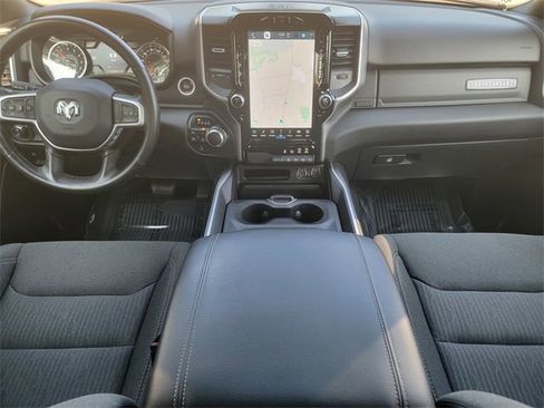 Certified 2022 RAM 1500 Big Horn image 26