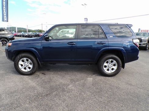 Used 2016 Toyota 4Runner Limited image 2