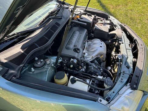 Used 2009 Toyota Camry LE image 27