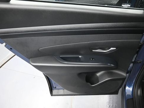 Certified 2026 Hyundai Tucson SE AWD/4WD image 26