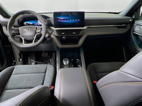 New 2026 Ford Explorer Tremor w/ Tremor Convenience Package AWD/4WD image 7