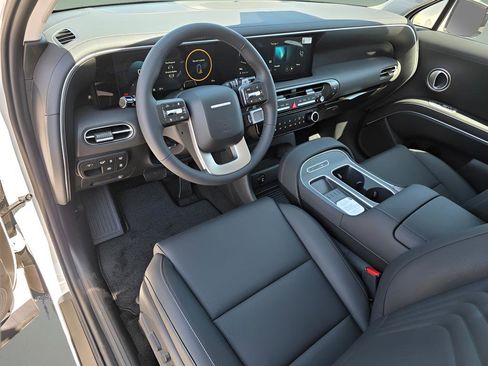 New 2026 Hyundai Palisade SEL AWD/4WD image 14