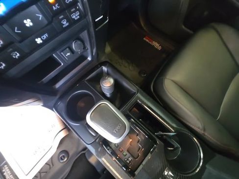 Used 2023 Toyota 4Runner TRD Pro AWD/4WD image 18