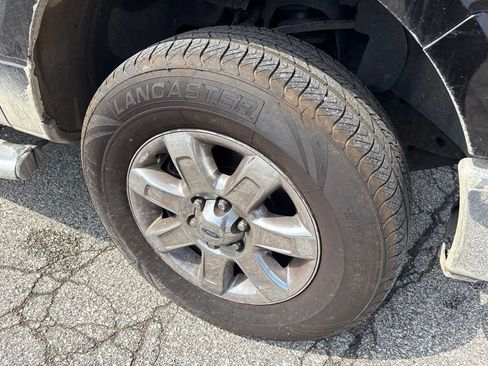 Used 2013 Ford F150 XLT w/ Luxury Equipment Group AWD/4WD image 8