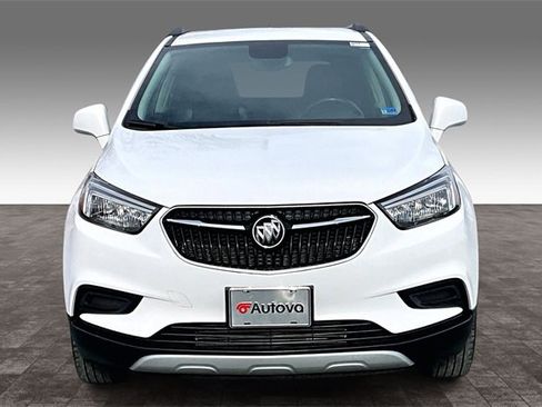 Used 2022 Buick Encore Preferred w/ Safety Package image 2