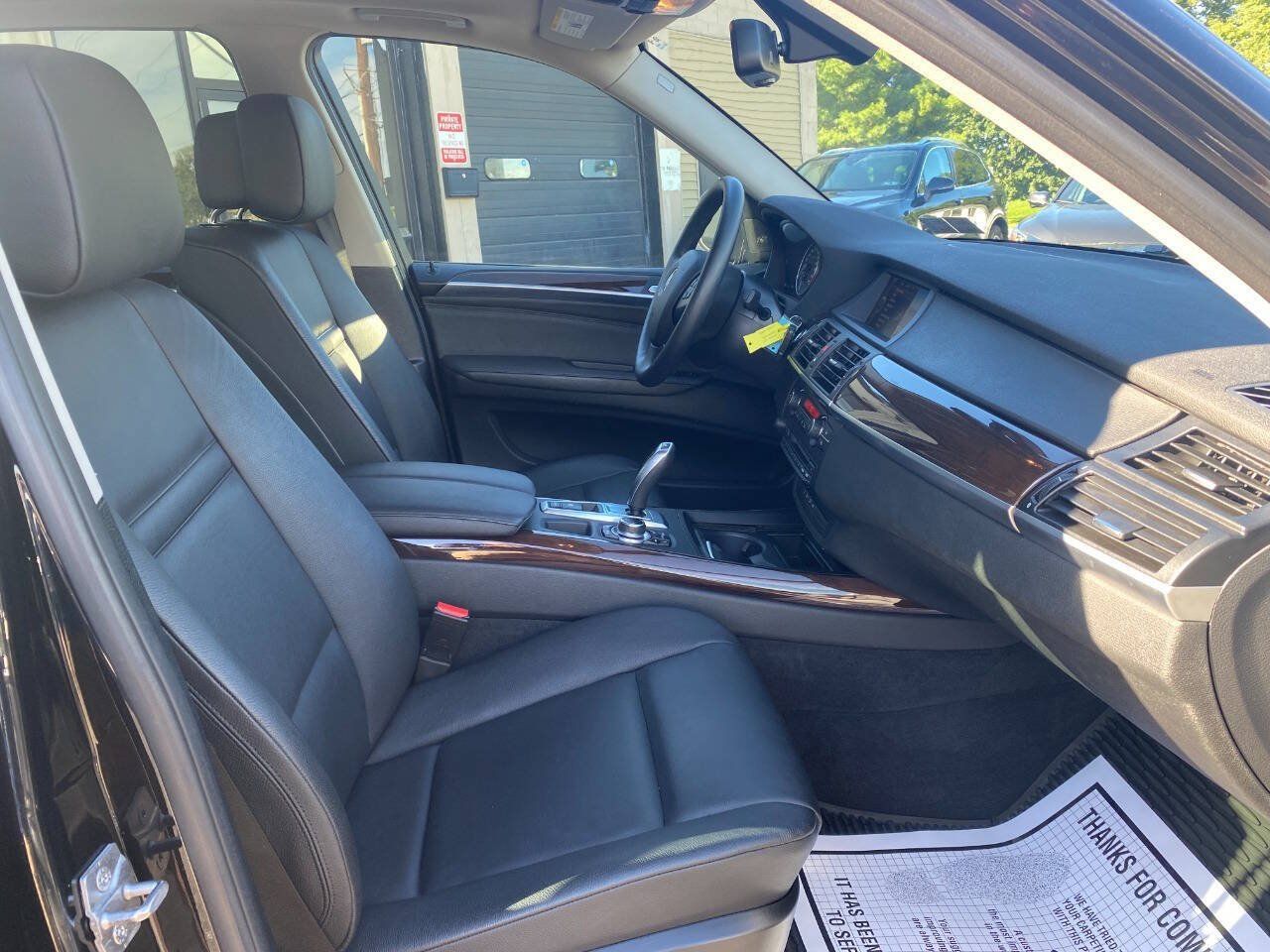 Used 2013 BMW X5 xDrive35i AWD/4WD image 30