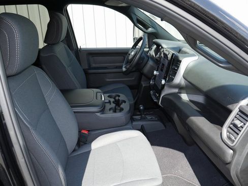 Used 2024 RAM 2500 Tradesman w/ Towing Technology Group image 26