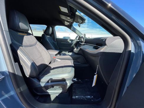 New 2026 Ford Explorer Tremor image 25