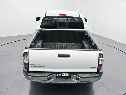 Used 2012 Toyota Tacoma 2WD Access Cab image 44