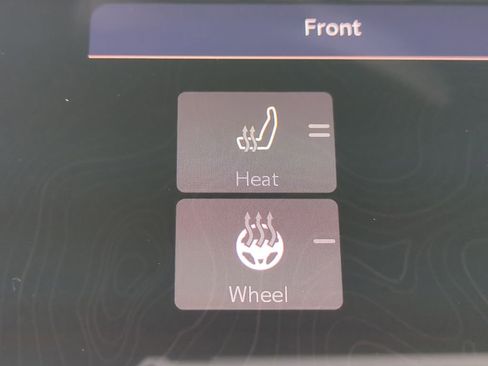 New 2026 Jeep Compass Latitude image 23