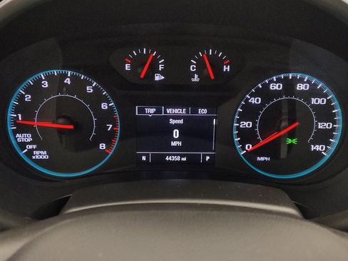 Used 2025 Chevrolet Malibu LT FWD image 23