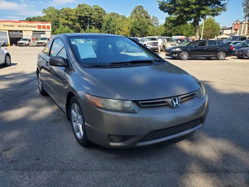 Used 2006 Honda Civic EX image 1
