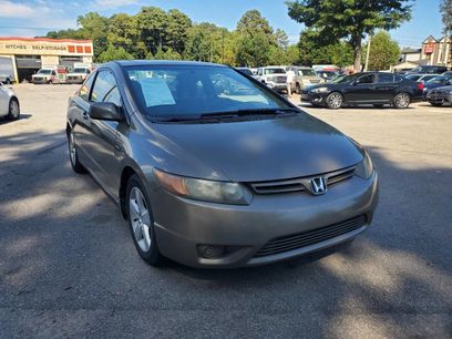 Used 2006 Honda Civic EX