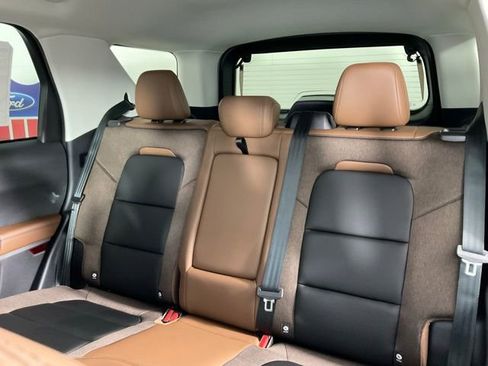 New 2025 Ford Bronco Sport Outer Banks w/ Outer Banks Tech Package+ image 16