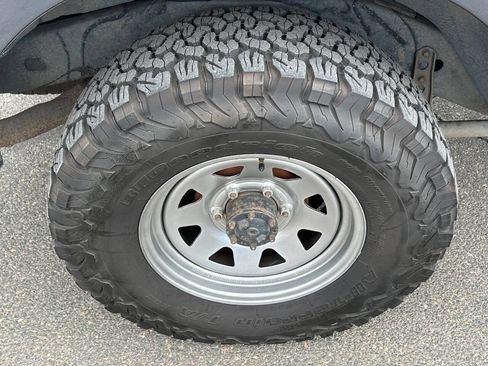 Used 1994 Toyota Land Cruiser image 33