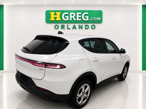 Used 2024 Dodge Hornet GT Plus AWD/4WD image 6