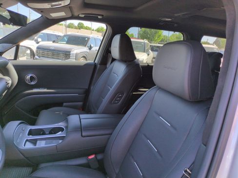 New 2026 Hyundai Palisade Calligraphy AWD/4WD image 19