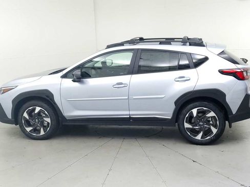 New 2025 Subaru Crosstrek 2.5i Limited image 6