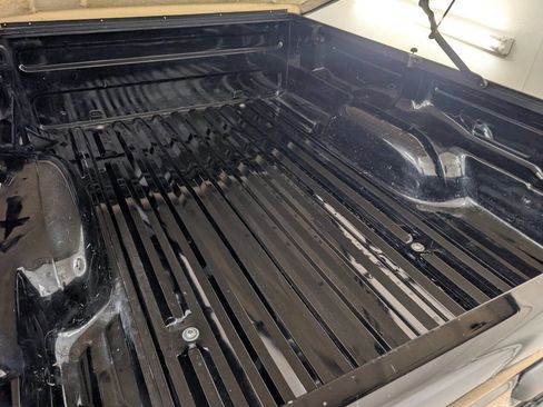 Used 2001 MAZDA B-Series Pickup 4x4 Regular Cab B3000 image 14