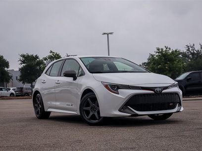 Used 2022 Toyota Corolla SE