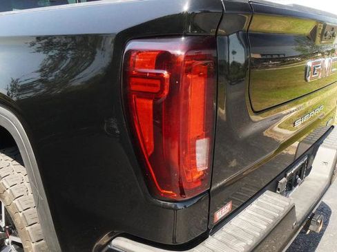 Used 2023 GMC Sierra 1500 AT4 w/ Technology Package AWD/4WD image 35