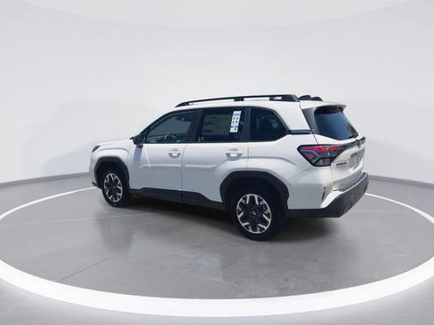 New 2026 Subaru Forester Premium AWD/4WD image 6