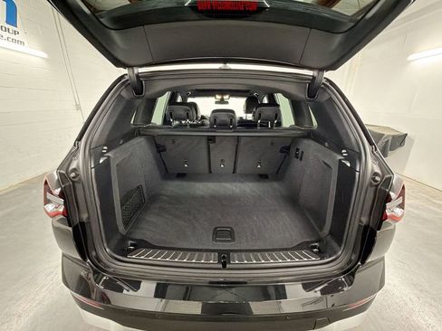 Used 2024 BMW X3 sDrive30i w/ Convenience Package RWD image 26