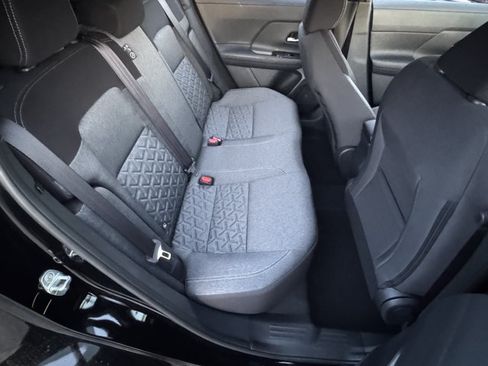 New 2026 Nissan Kicks SV FWD image 10