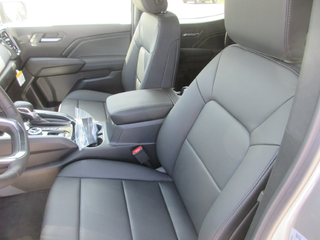 New 2026 GMC Canyon Elevation w/ Convenience Package AWD/4WD image 12