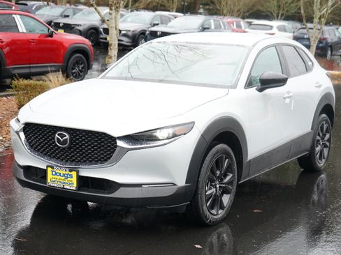 New 2026 MAZDA CX-30 AWD 2.5 S w/ Select Sport Pkg image 7